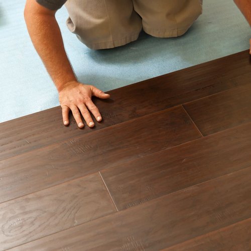 Residential Installation Services by Impressive Floors in Bedford, PA