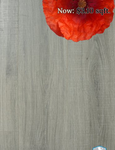 RevWood Select - Craftsman's Origin - Ashlar Oak