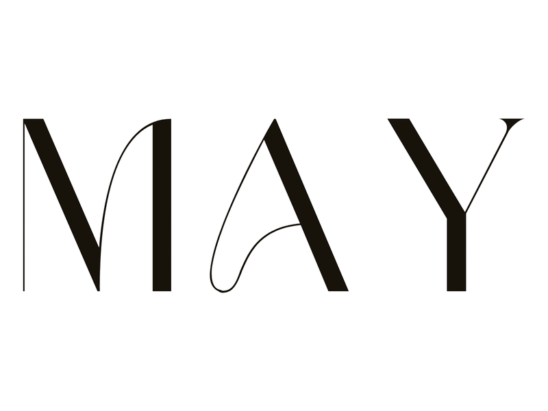 MAY