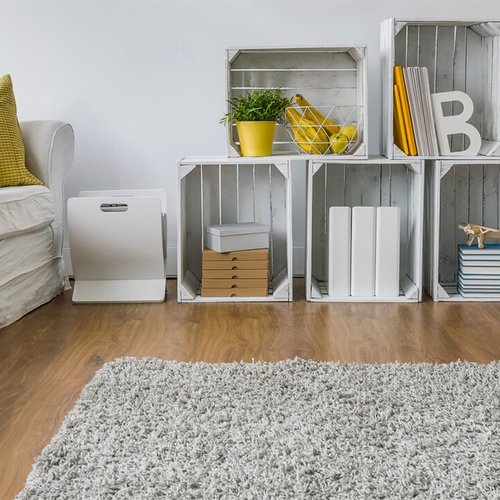 Rug Binding & Serging by Impressive Floors