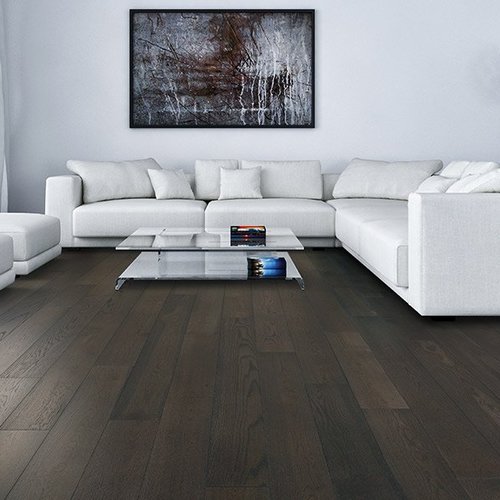 Modern hardwood flooring ideas in Everett PA from Impressive Floors