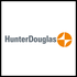 hunter douglas