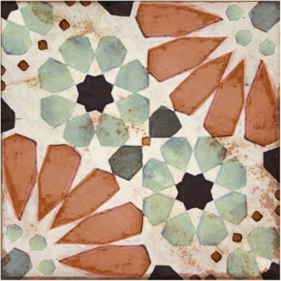Lungarno Ceramics in  from ImPressive Floors Inc