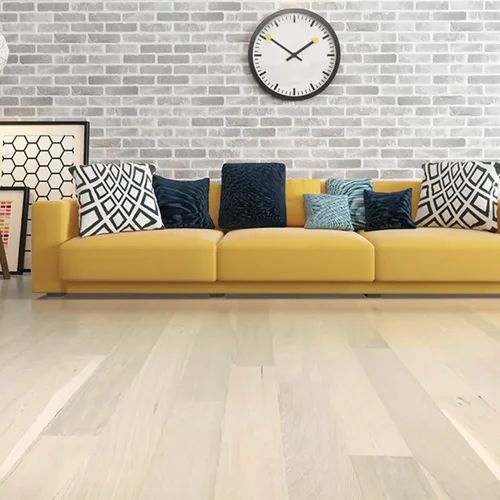 Impressive Floors Inc providing laminate flooring for your space in Bedford, PA