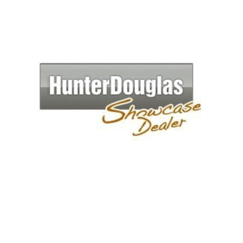 Hunter Douglas logo