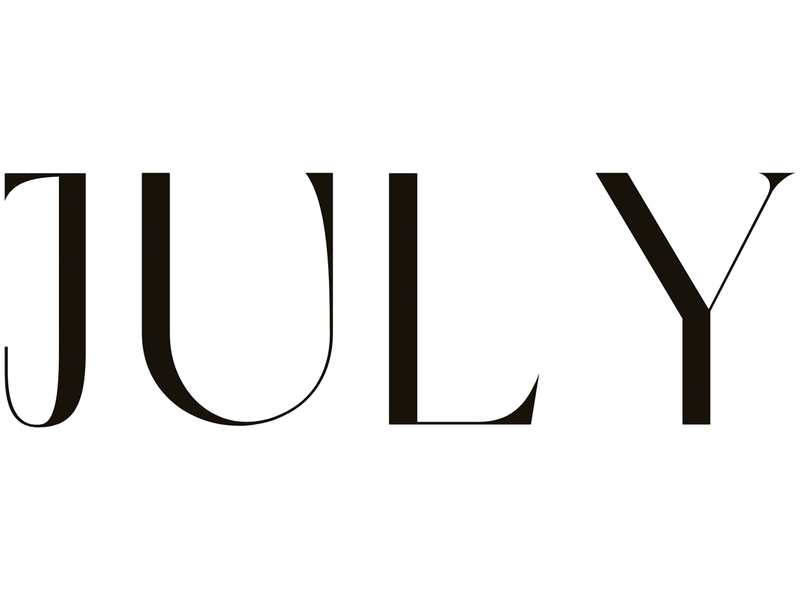 JULY