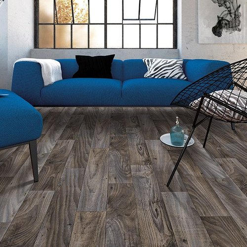 The newest trend in floors is luxury vinyl flooring in Roaring Springs PA from Impressive Floors