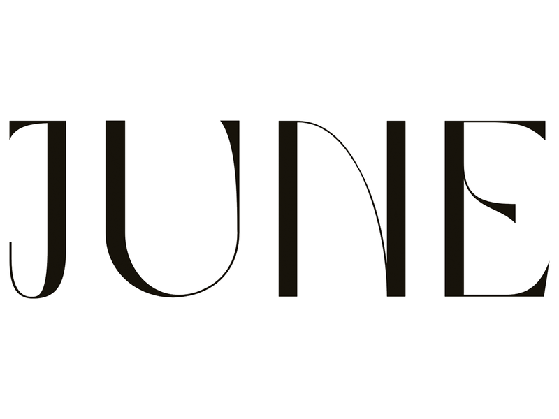 JUNE