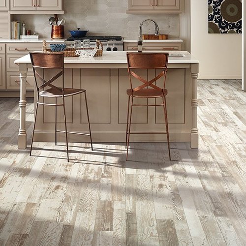 Laminate flooring trends in Somerset PA from Impressive Floors