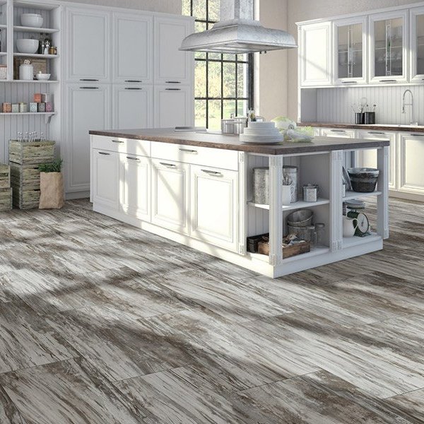 The newest trend in floors is luxury vinyl flooring in Roaring Springs PA from Impressive Floors
