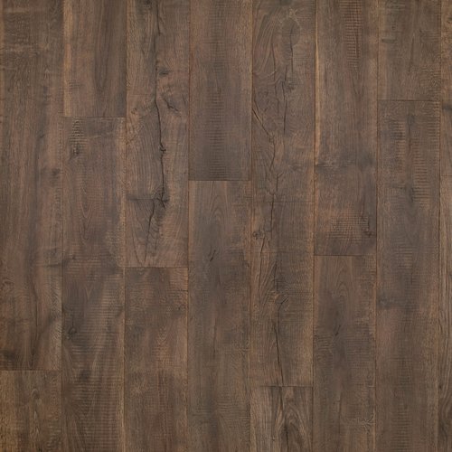 Toasted Almond Oak