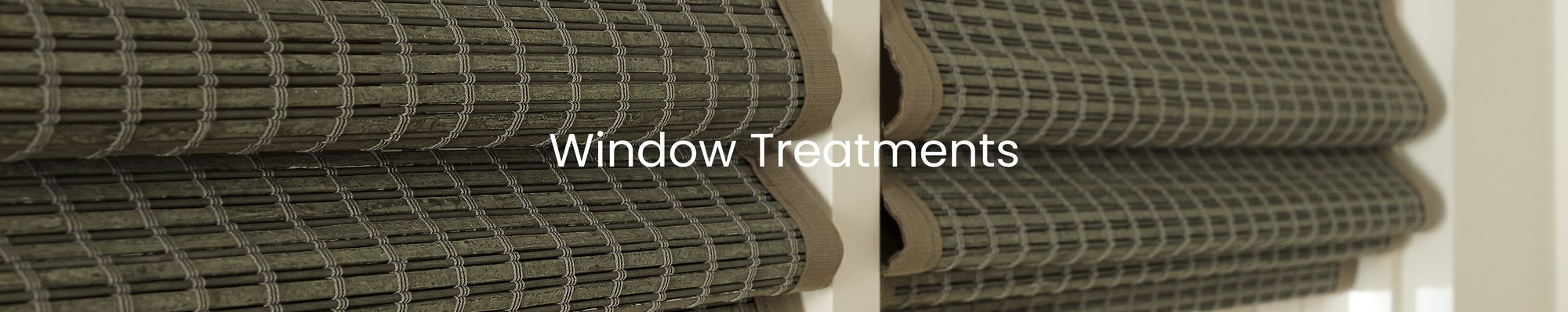 window treaments