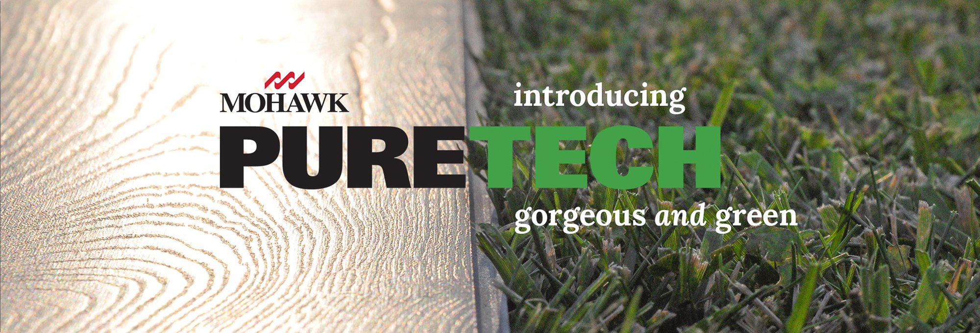 Shop Mohawk PureTech Flooring Products from Impressive Floors, Inc.