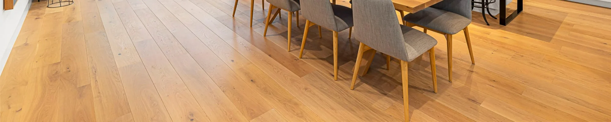 Learn about the team at Impressive Floors Inc in Bedford, PA