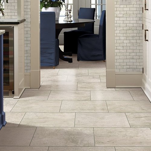 The newest ideas in tile flooring in Needmore PA from Impressive Floors