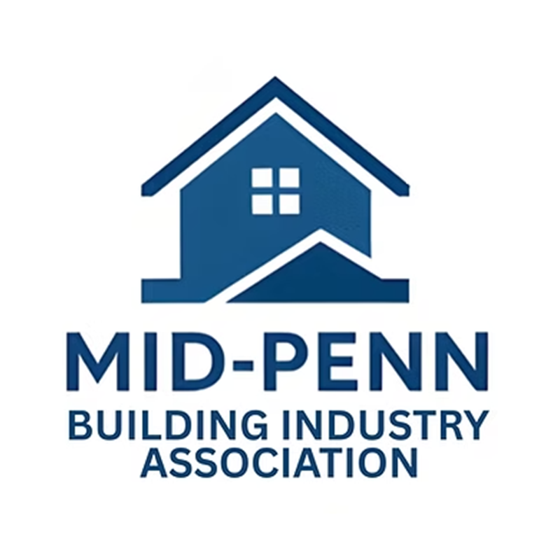The Blair / Bedford Builders Association logo