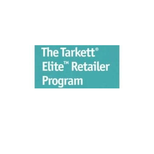 The Tarkett Elite program logo