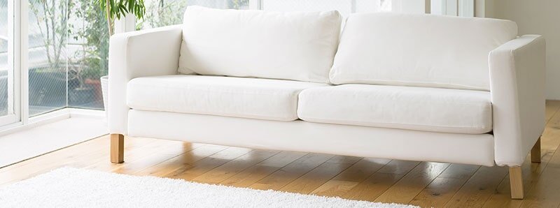 Rug Binding & Serging services