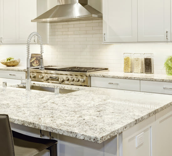 ImPressive Floors Inc Countertops